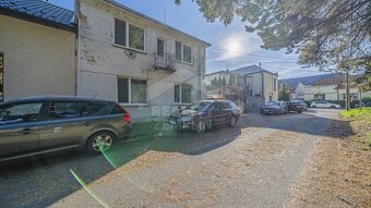 Chyžka ukrytá v centre mesta - 2