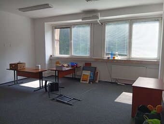 kancelárie, Žilina, lokalita VÚD - 2