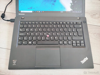 notebook Lenovo T440 - Core i5-4210u, 8GB, 240GB, W10 - 2