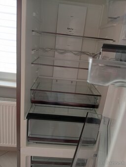 Predám vo výbornom stave chladnicku - 2