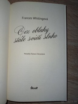 Cez oblaky stále svieti slnko - 2