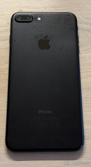Predám iPhone 7 Plus - 2