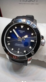 Predam Tissot SeaStar 1000 - 2