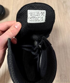 Bosp 22243-001, úplne nové - 2