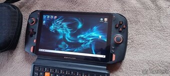 Vymenim one xplayer 1s - 2