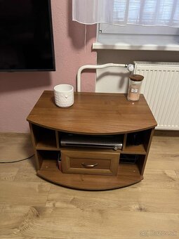 Predám peknú obývaciu stenu - 2