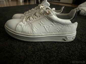 Louis vuitton tenisky - 2