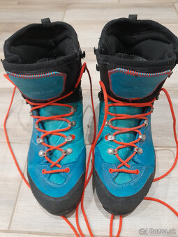 Salewa WS Vultur Evo GTX - Dámske zimné turistické topánky - 2