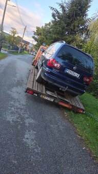 Odtahový špeciál - 2