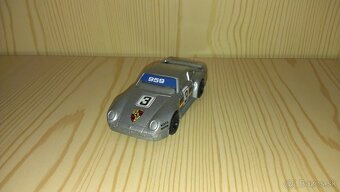 PORSCHE 959 Specials - 2