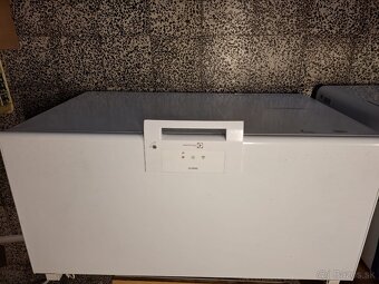 Truhlicový mraziak - 2