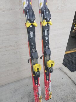 Atomic Redster GS - 2