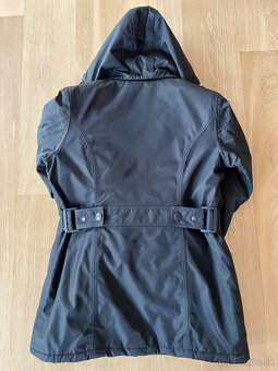 Damska zimná bunda Wellensteyn - 2