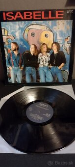 LP Duchoň/ Isabelle/ Elán/ Titanic/Törr/Punk/Ocean - 2