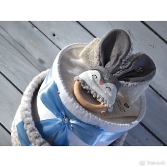 Plienkovaá torta - 2