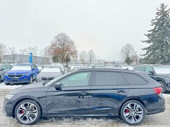 Skoda Octavia 2.0TD RS Plus 4x4 - 2