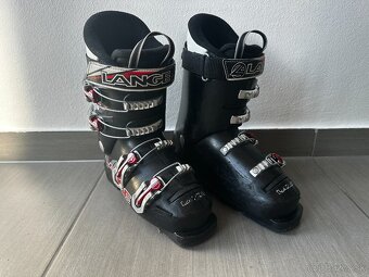 Lange 22,5 cm / 35-36 - 2