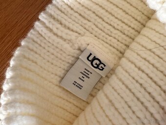 Ugg ciapka - 2