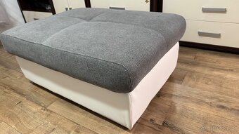 Taburetka 102x46x74cm - 2