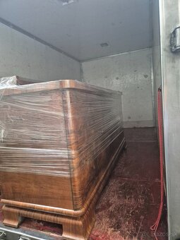 Sťahovanie a Vypratávanie Ružomberok,Liptovský Mikuláš a SR - 2