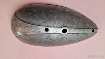 Kryt zapaľovania Jawa Perak 250 / Polbubon - 2