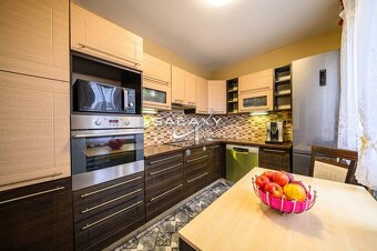 3-izbový byt po rekonštrukcii na predaj - Lučenec, Rúbanisko - 2