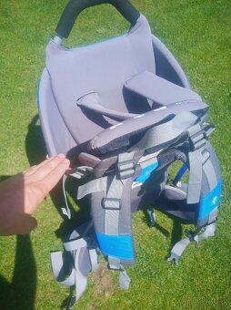 Little life Ruppsack Nositko - 2