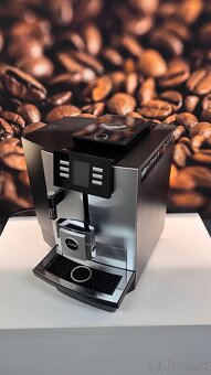 Jura X8 po leasingu - 2