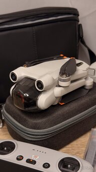 DJI Mini 3 Pro Fly More Combo + DJI RC + ND filtre - 2