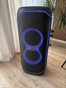 JBL PartyBox Ultimate 1100 W - 2