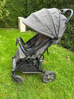 Predám športový kočík Hartan - 2