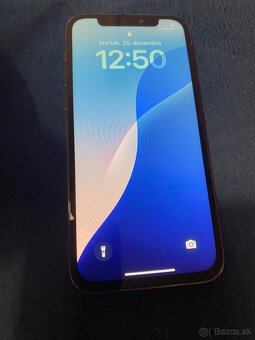Iphone 12 pro 256gb na diely - opravu - 2