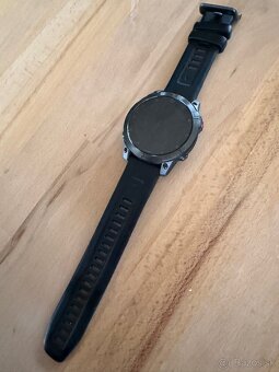 Garmin epix gen 2 - 2