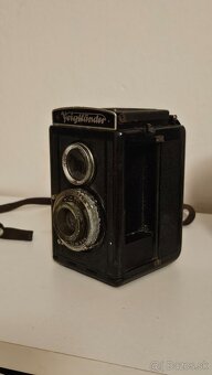 Staré fotoaparáty 7 - 2