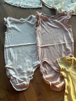 Letný balík 98 dievcatko - 2