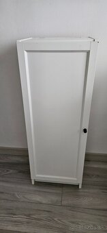 Potravinová skrinka - 2