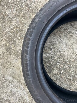 Imperial 245/45 R19 celoročná - 2