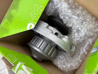 Vodná pumpa Fiat - 2