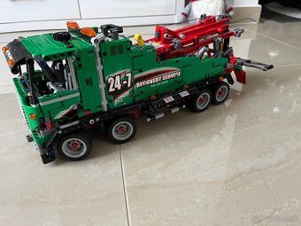 LEGO Technic - 2
