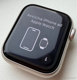 Apple watch SE 2 - 2