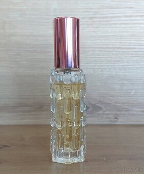Odstreky parfémov - 2