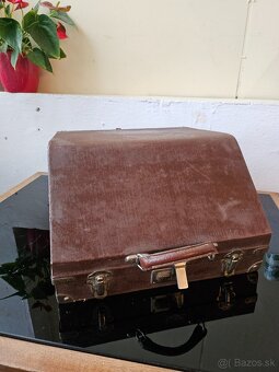 Heligonka / harmonika - 2