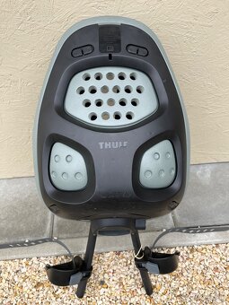 Detská sedačka thule yepp mini 2 - 2