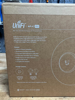 Unifi UAP-AC-PRO-5 - 2