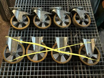 Kolieska WICKE- otocne - 2