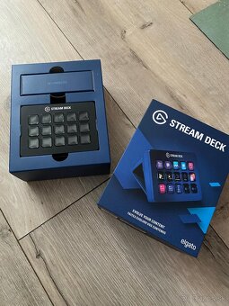 Elgato Streamdeck MK2 - 2