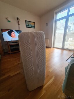 Predám luxusný matrac - 2