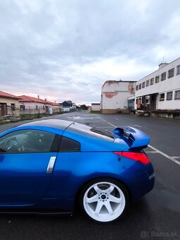 Japan Racing JR3 - 2