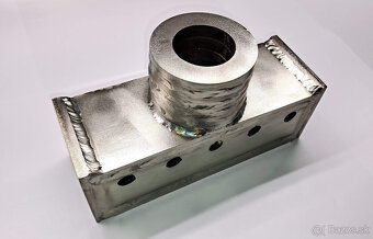 Tryska Viadrus U22 Economy, ... - 2