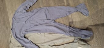 Overal na spanie 3x - 2